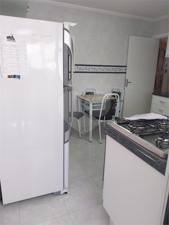 APARTAMENTO em MANDAQUI