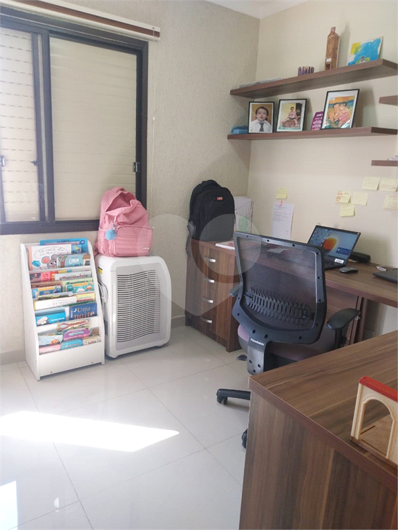 APARTAMENTO em MANDAQUI