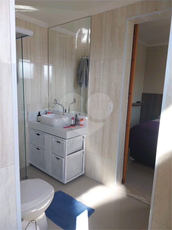APARTAMENTO em MANDAQUI