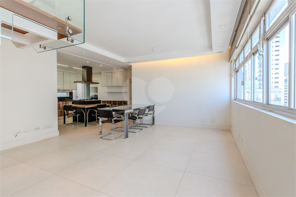 Apartamento para Venda - Jardim Paulista