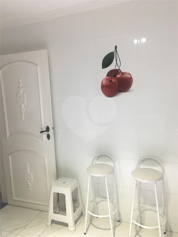 Sobrado residencial Parada Inglesa 
