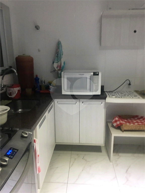 Sobrado residencial Parada Inglesa 