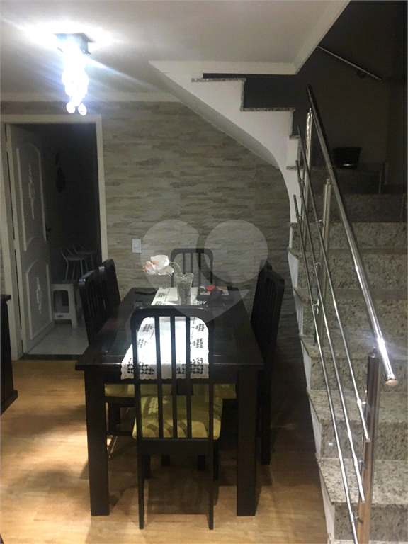 Sobrado residencial Parada Inglesa 