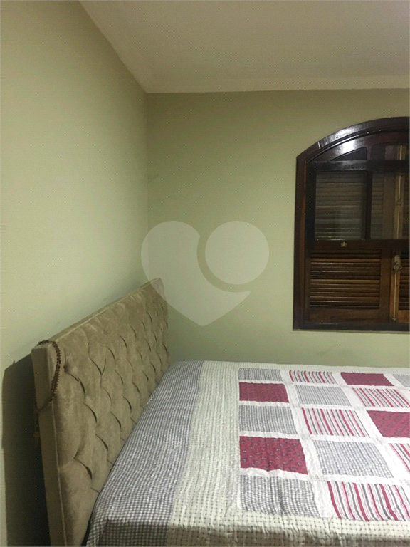 Sobrado residencial Parada Inglesa 