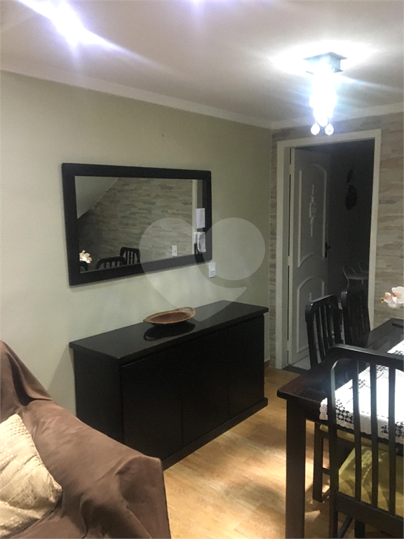 Sobrado residencial Parada Inglesa 