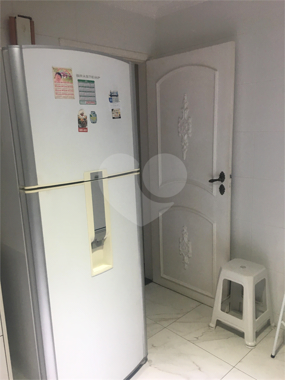 Sobrado residencial Parada Inglesa 