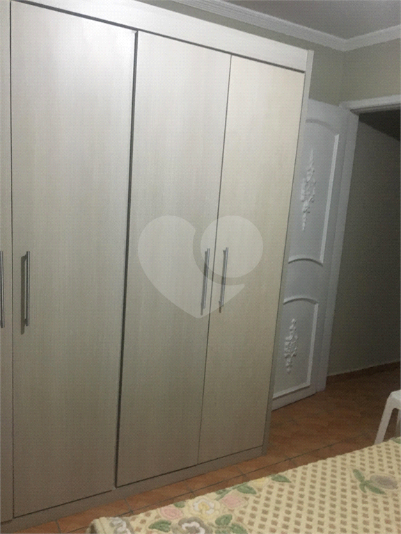 Sobrado residencial Parada Inglesa 