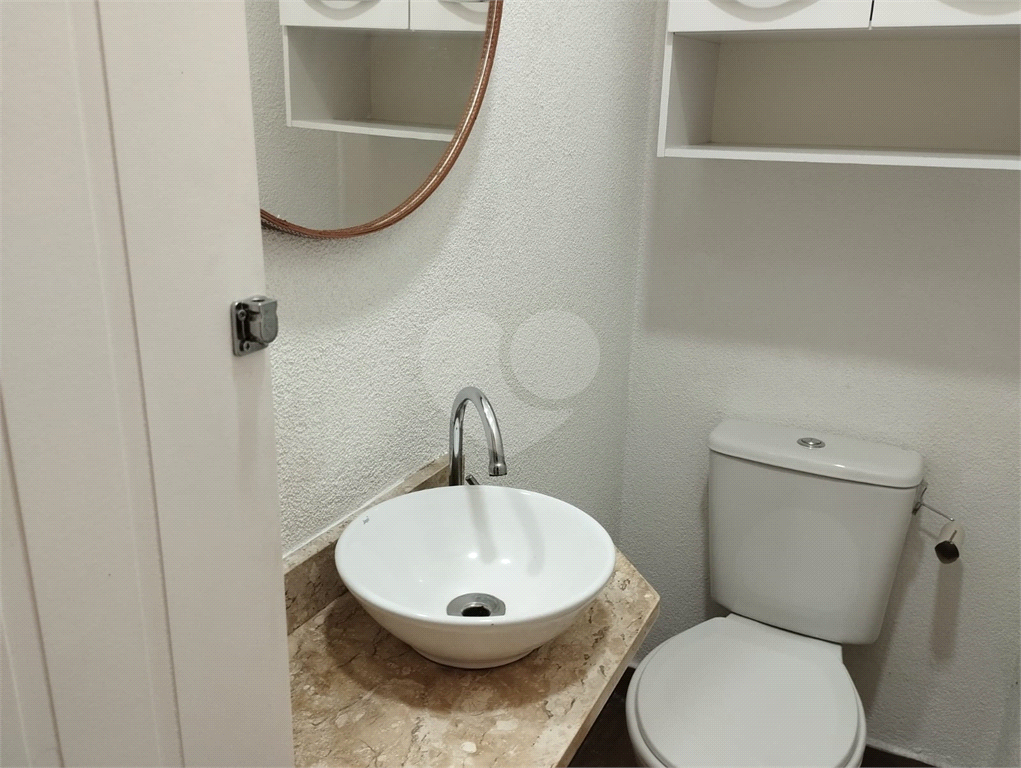 SOBRADO 2 SUÍTES SANTANA