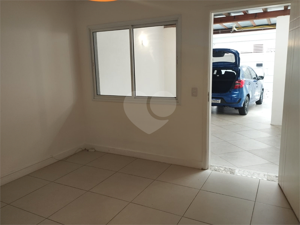 SOBRADO 2 SUÍTES SANTANA