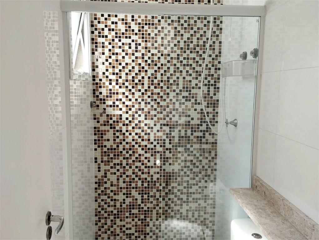 SOBRADO 2 SUÍTES SANTANA