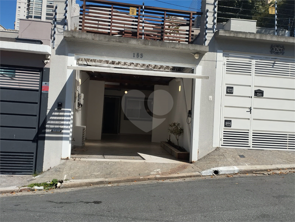 SOBRADO 2 SUÍTES SANTANA