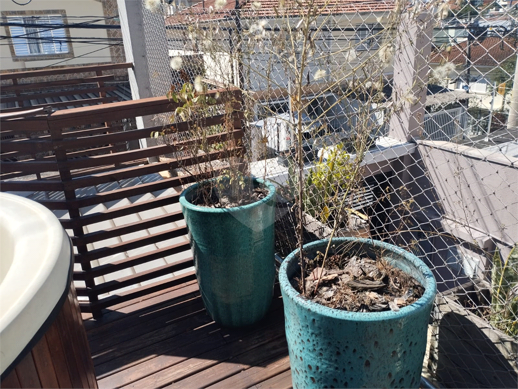 SOBRADO 2 SUÍTES SANTANA