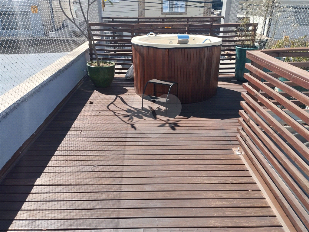 SOBRADO 2 SUÍTES SANTANA