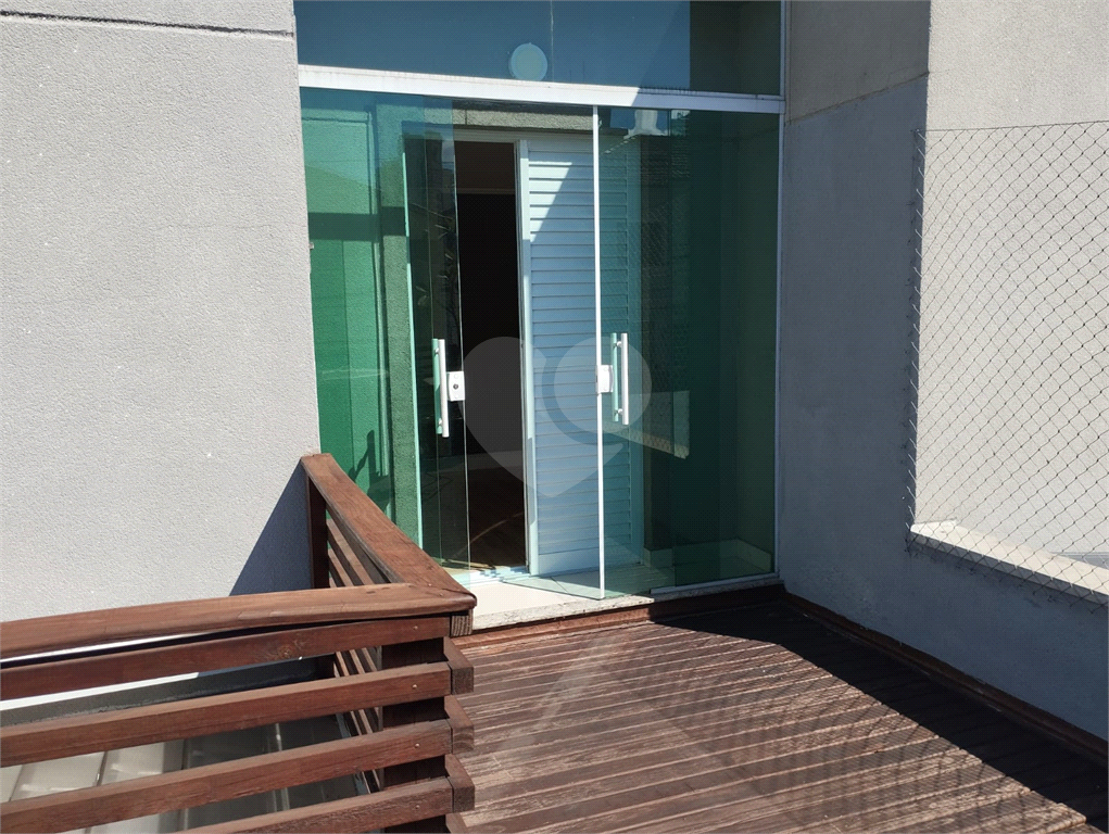 SOBRADO 2 SUÍTES SANTANA