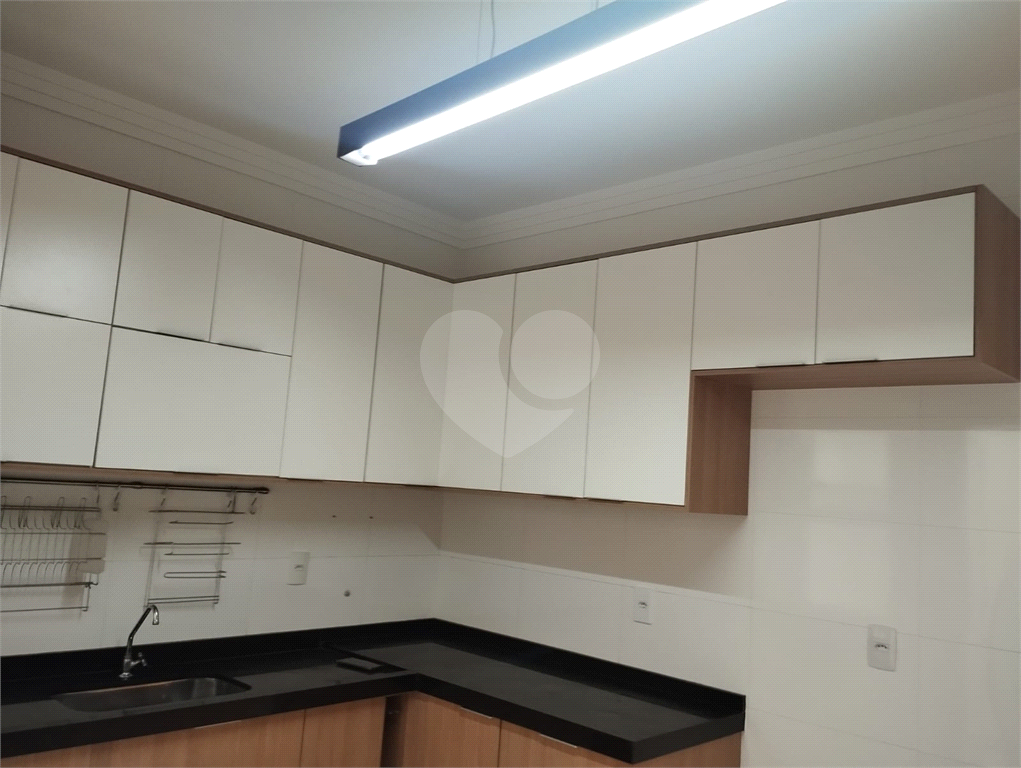 SOBRADO 2 SUÍTES SANTANA