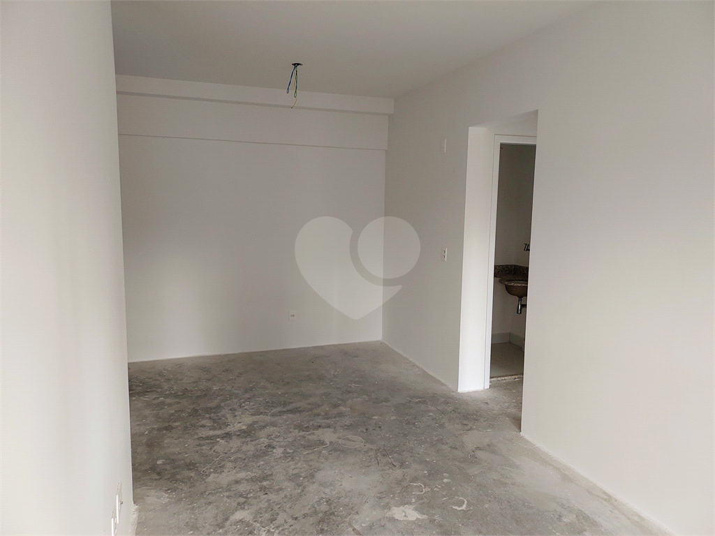 Lindo e Moderno Apartamento em Santana