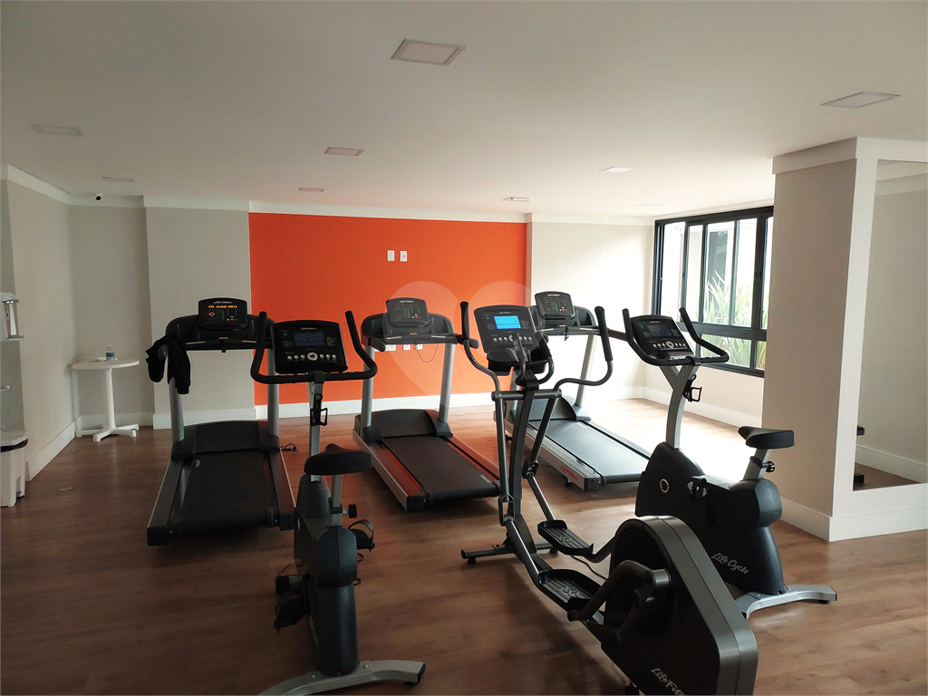 Lindo e Moderno Apartamento em Santana