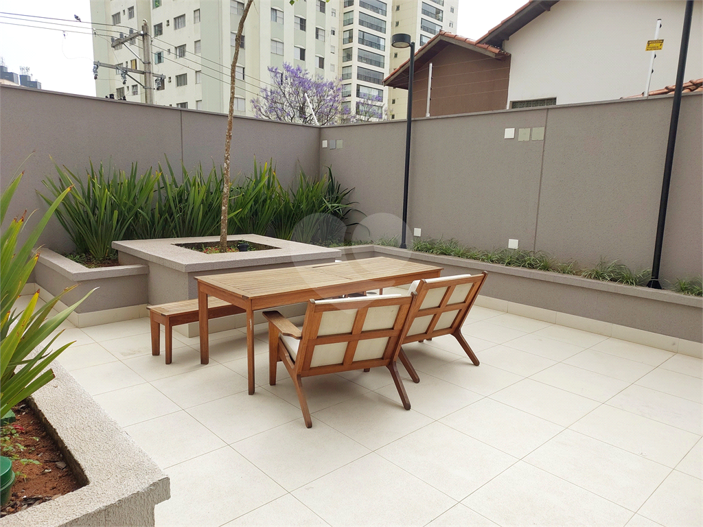 Lindo e Moderno Apartamento em Santana