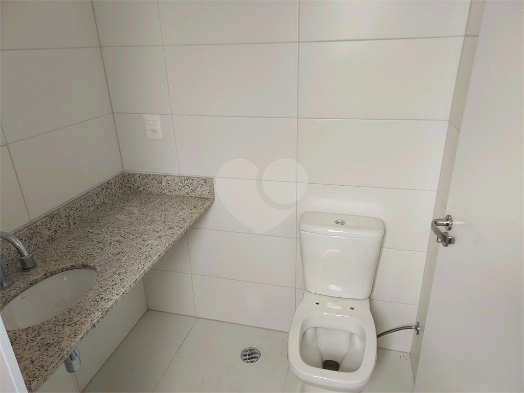 Lindo e Moderno Apartamento em Santana