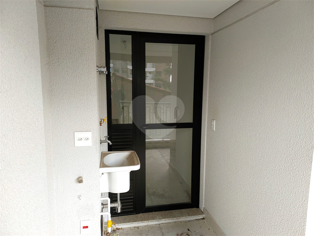 Lindo e Moderno Apartamento em Santana