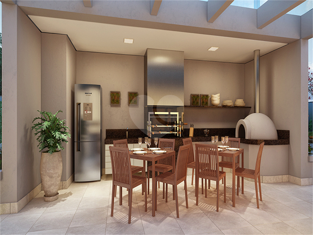 Lindo e Moderno Apartamento em Santana