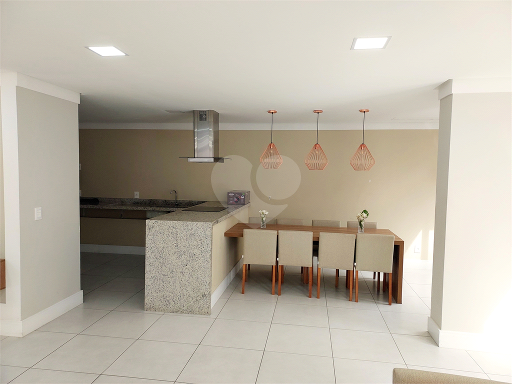 Lindo e Moderno Apartamento em Santana