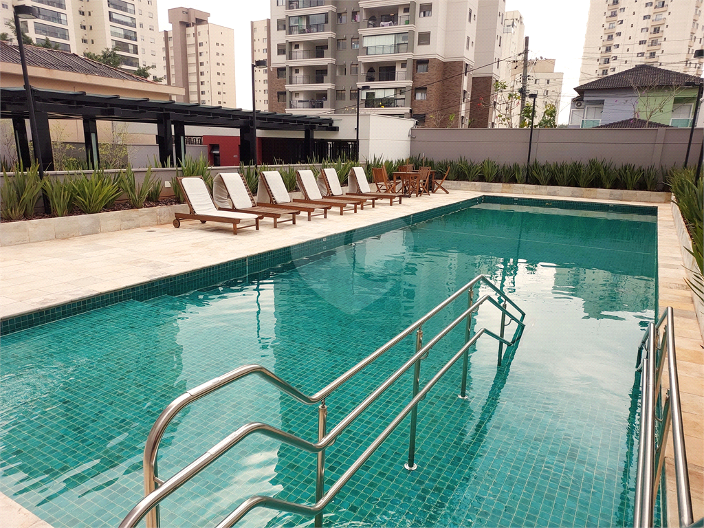 Lindo e Moderno Apartamento em Santana