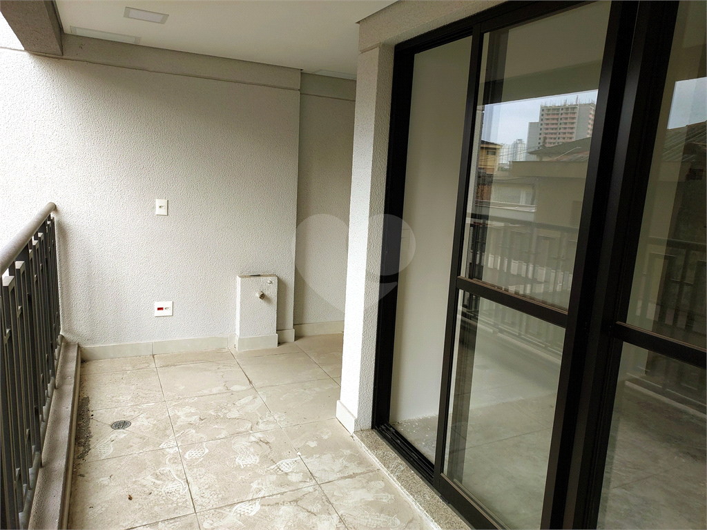 Lindo e Moderno Apartamento em Santana