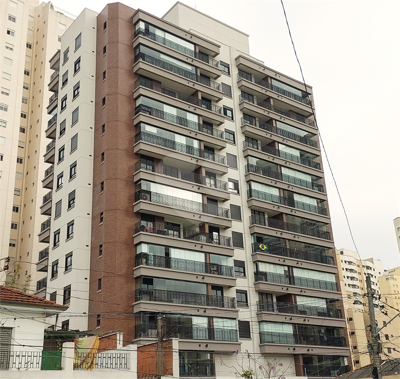 Lindo e Moderno Apartamento em Santana