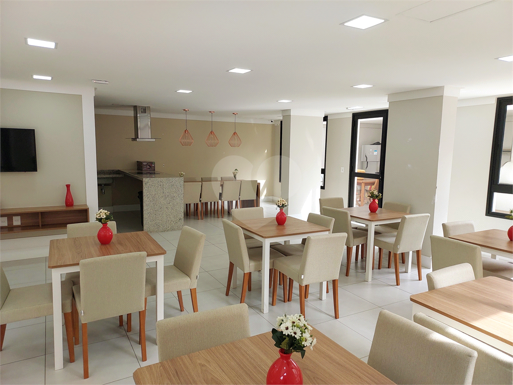 Lindo e Moderno Apartamento em Santana
