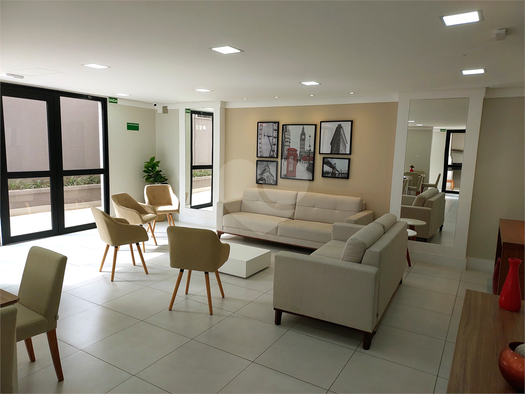 Lindo e Moderno Apartamento em Santana
