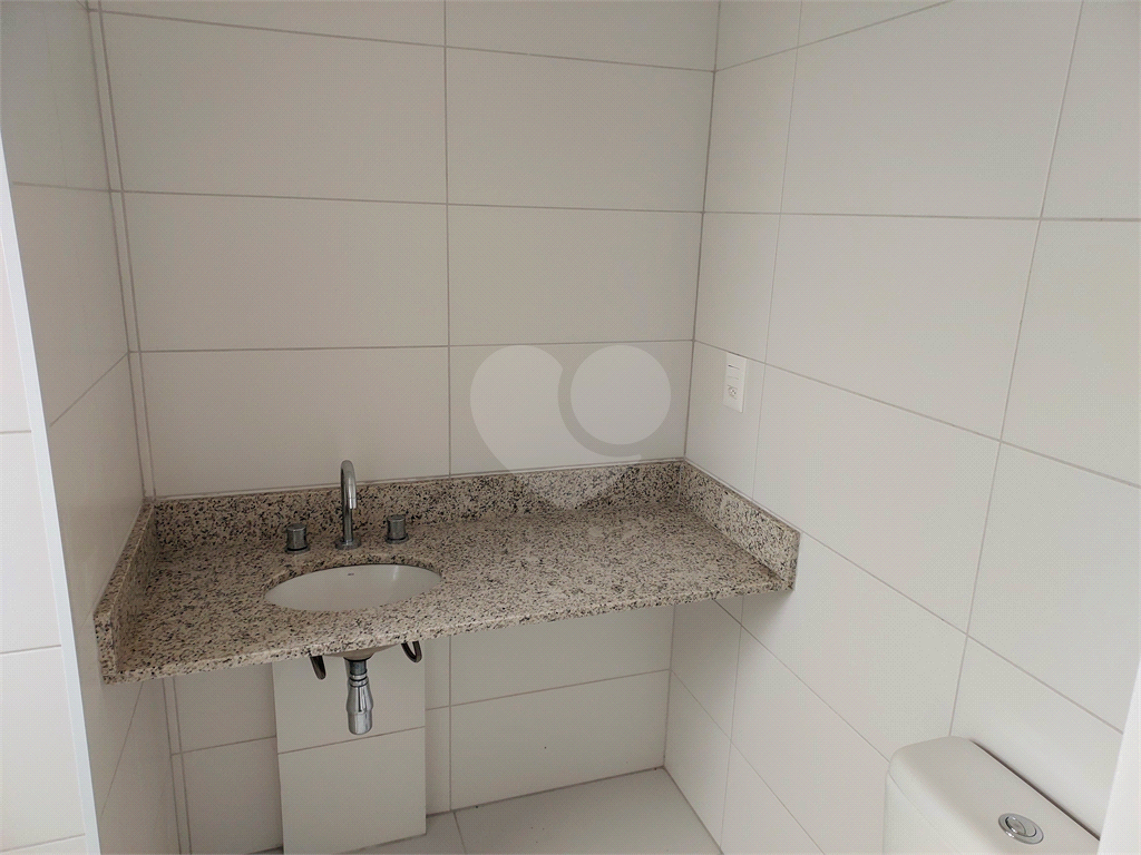 Lindo e Moderno Apartamento em Santana