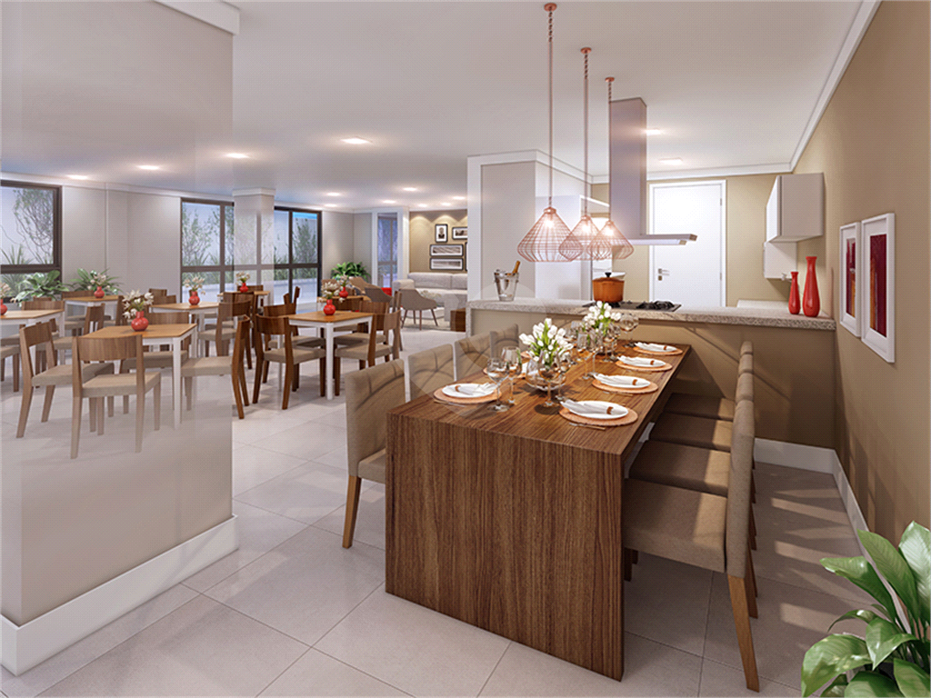 Lindo e Moderno Apartamento em Santana