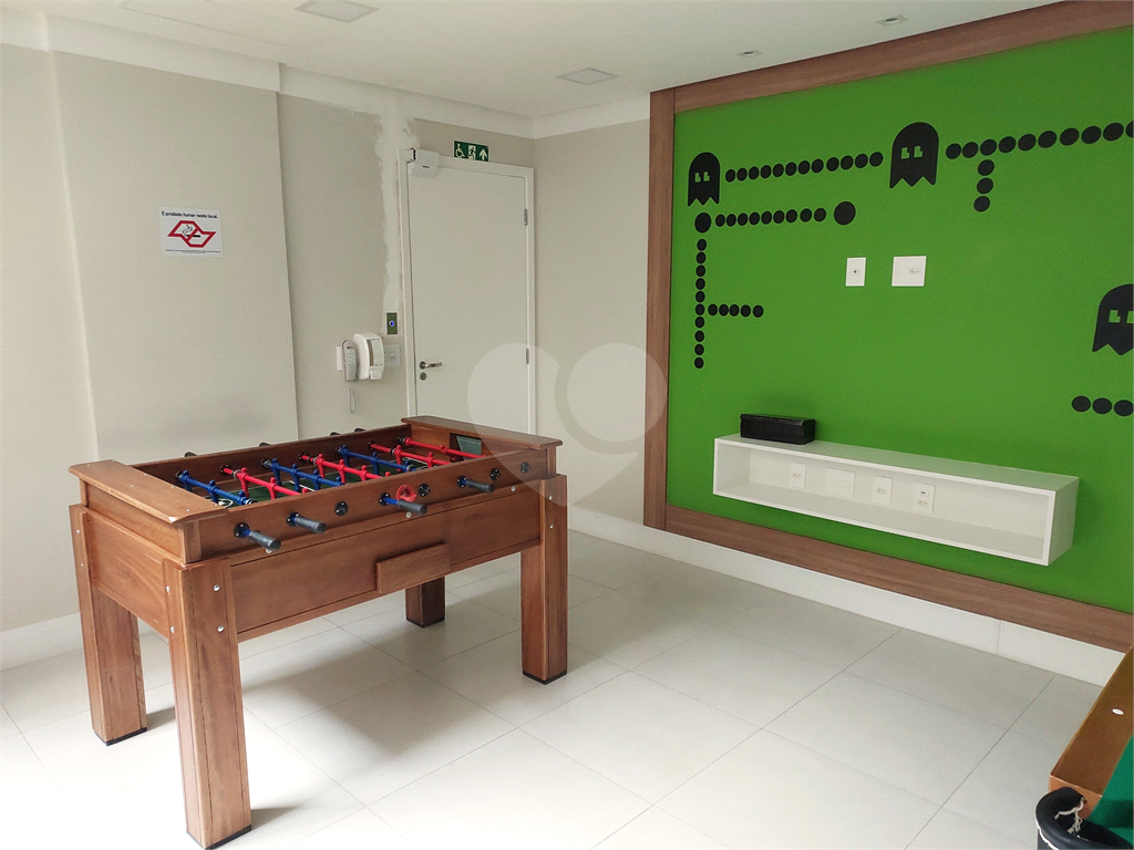 Lindo e Moderno Apartamento em Santana