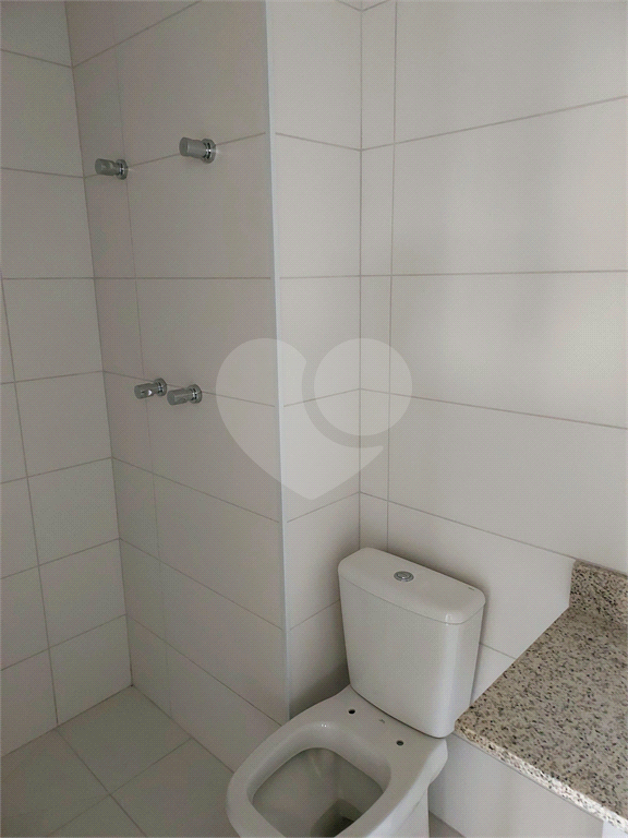 Lindo e Moderno Apartamento em Santana
