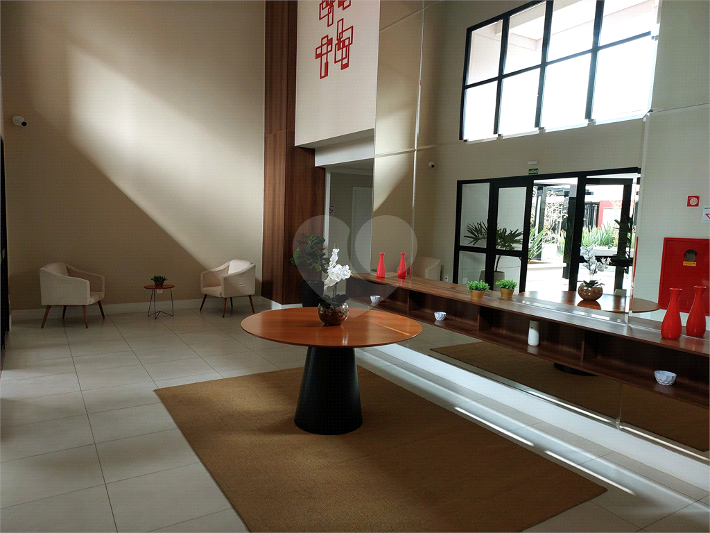 Lindo e Moderno Apartamento em Santana