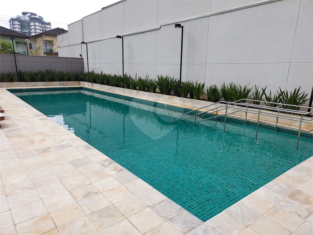 Lindo e Moderno Apartamento em Santana