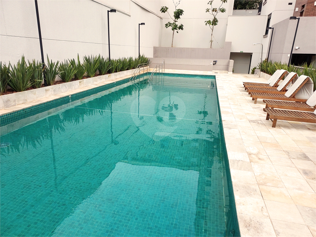 Lindo e Moderno Apartamento em Santana