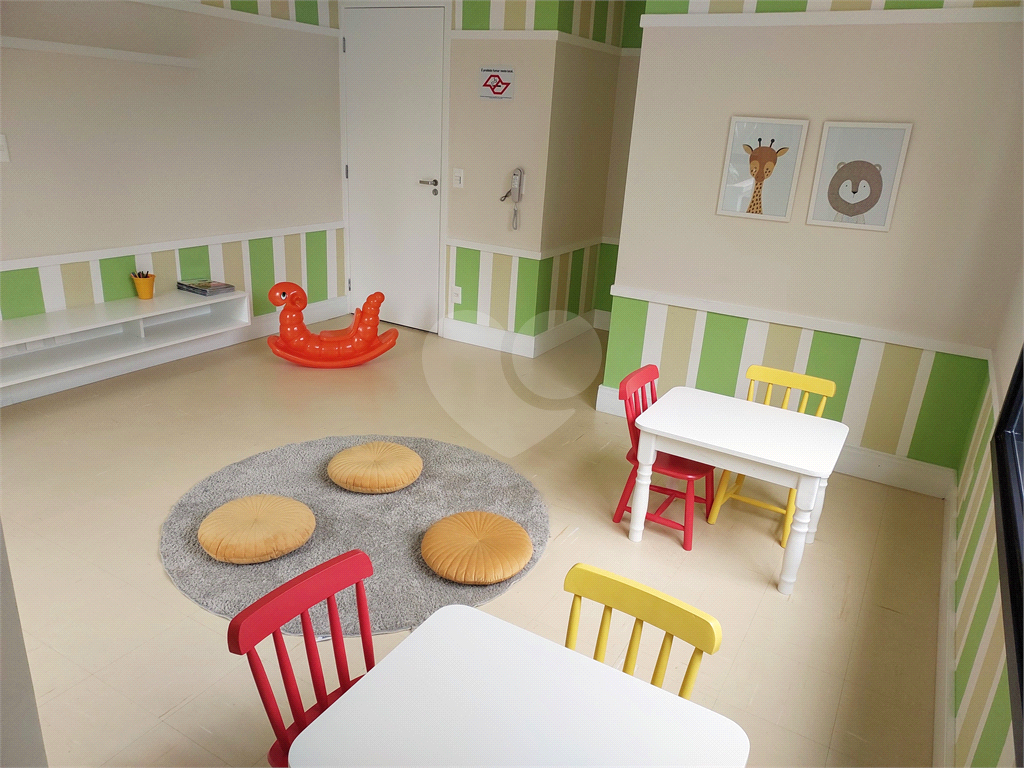 Lindo e Moderno Apartamento em Santana