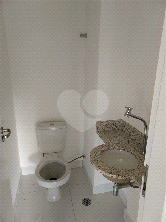 Lindo e Moderno Apartamento em Santana