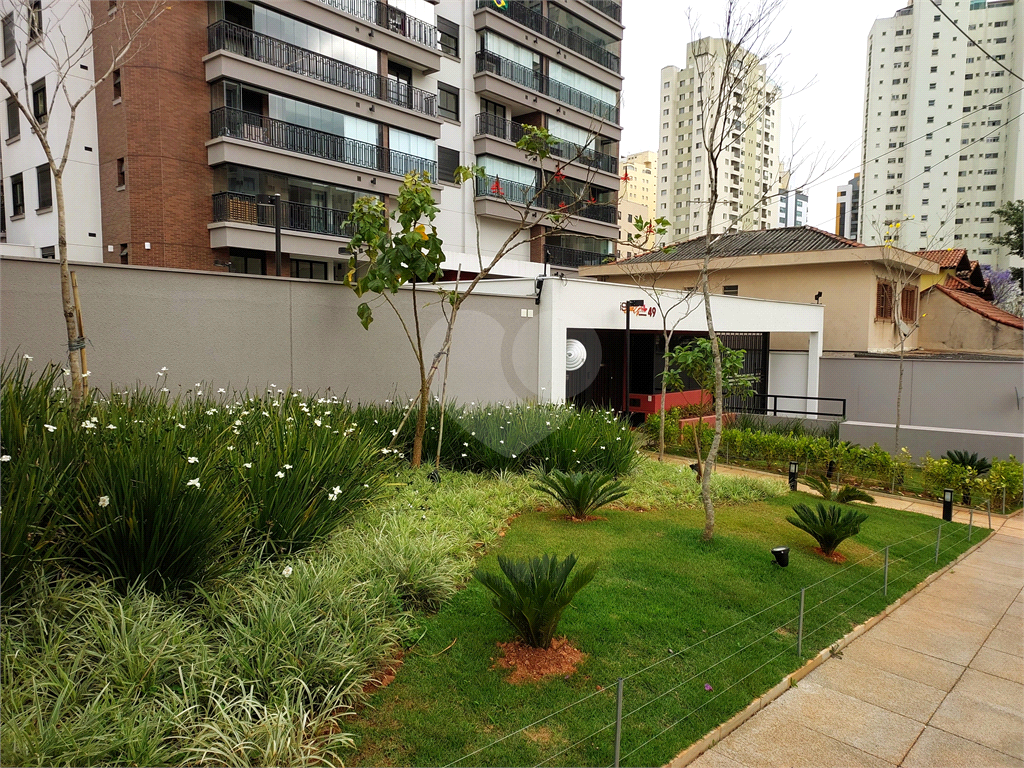 Lindo e Moderno Apartamento em Santana