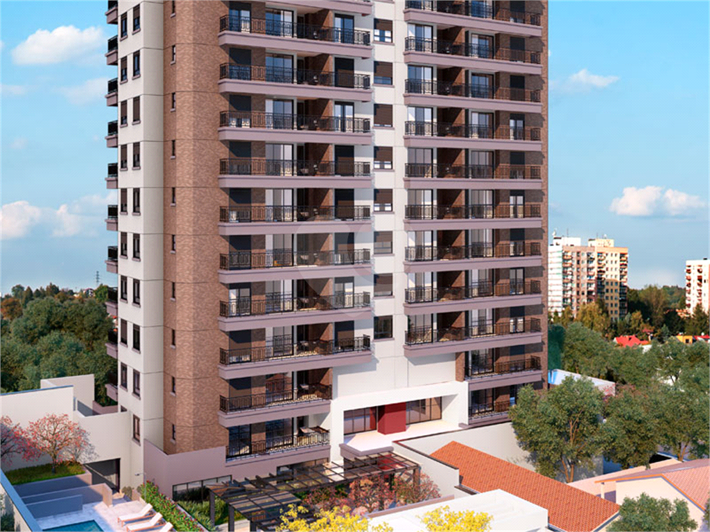Lindo e Moderno Apartamento em Santana