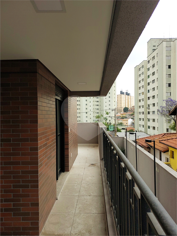 Lindo e Moderno Apartamento em Santana