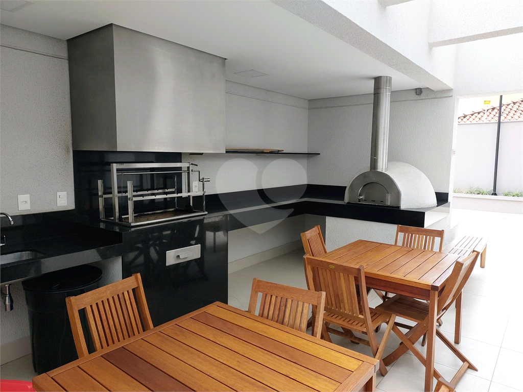 Lindo e Moderno Apartamento em Santana