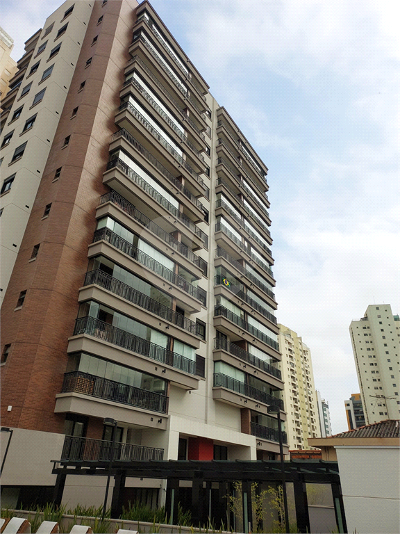 Lindo e Moderno Apartamento em Santana