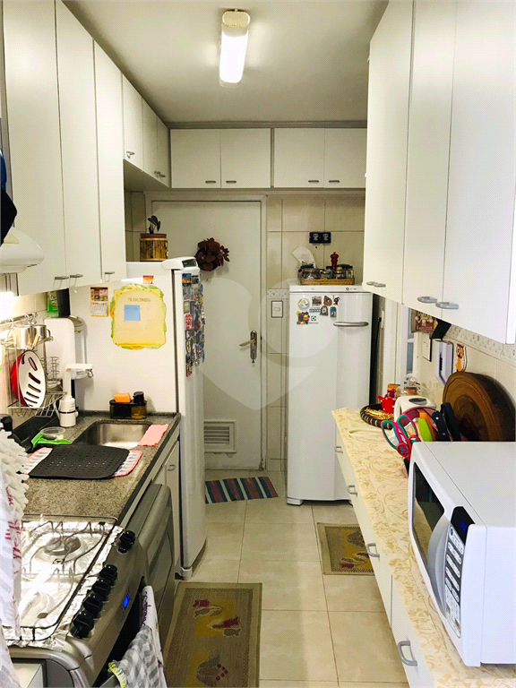 Apartamento  em Santana na melhor rua da ZN de SP