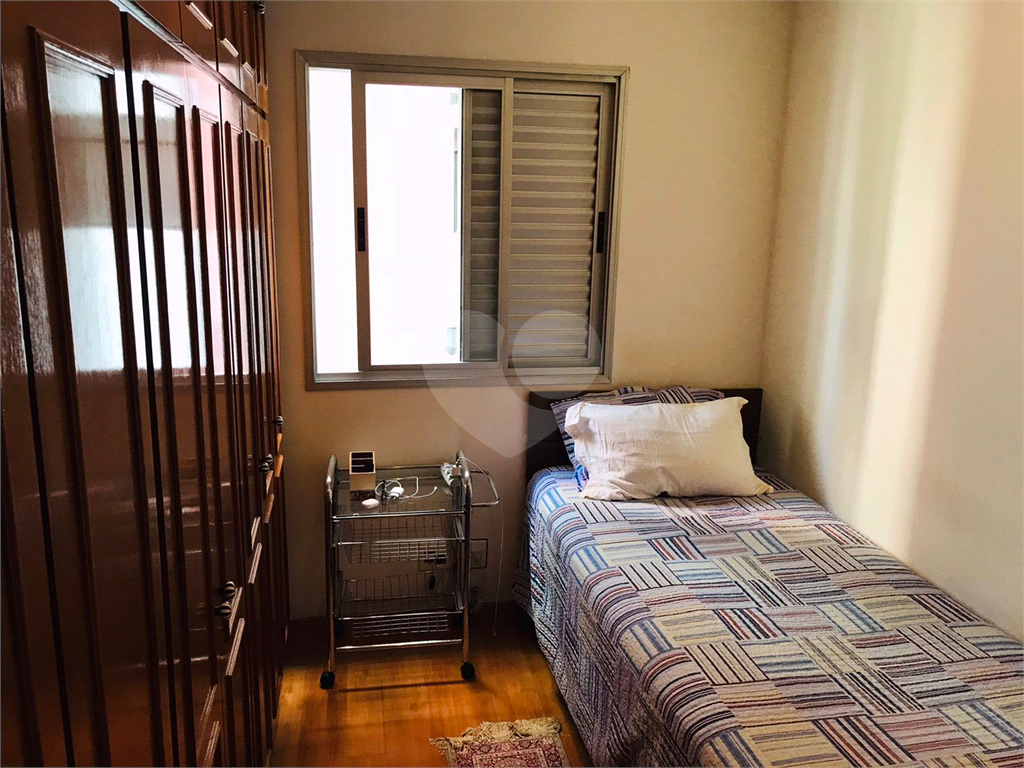 Apartamento  em Santana na melhor rua da ZN de SP
