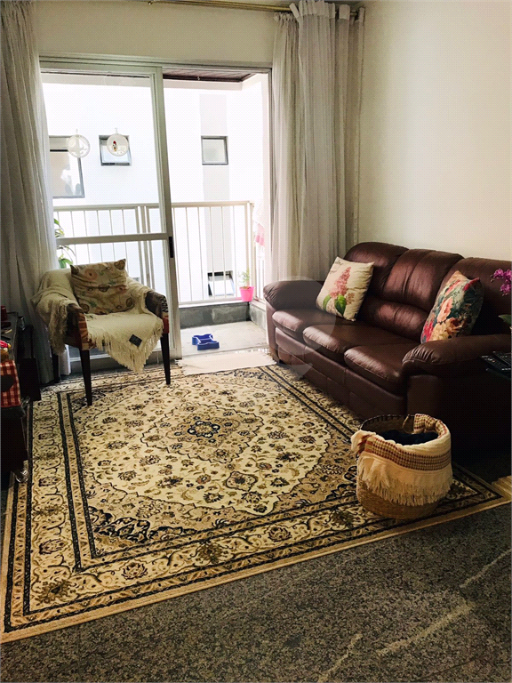 Apartamento  em Santana na melhor rua da ZN de SP