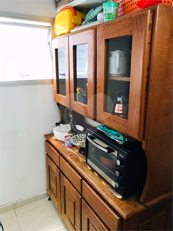 Apartamento  em Santana na melhor rua da ZN de SP