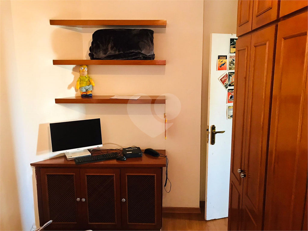 Apartamento  em Santana na melhor rua da ZN de SP
